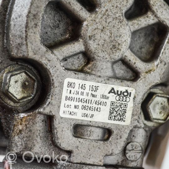 Audi A5 Sportback 8TA Vairo stiprintuvo siurblys 8K0145153F