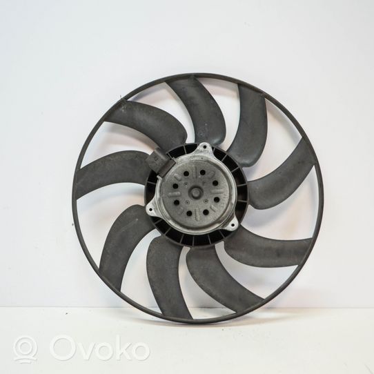 Audi A5 8T 8F Hélice moteur ventilateur EM124193454J