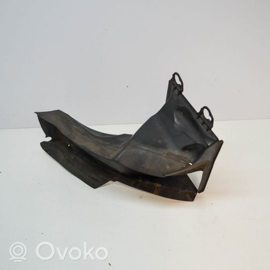 Audi A5 8T 8F Kita variklio skyriaus detalė 4F0145333D