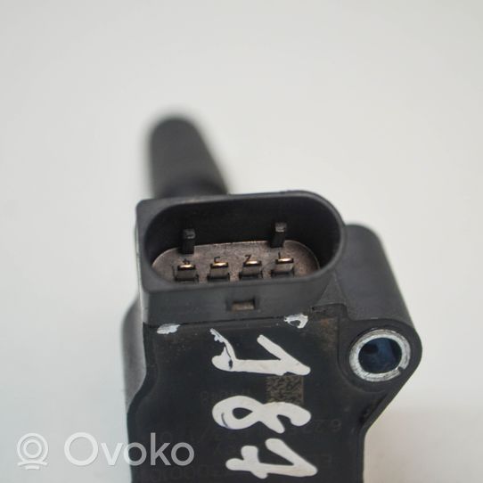 Audi Q3 8U High voltage ignition coil 04E905110K