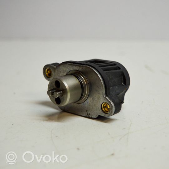 Audi Q3 8U Valve électromagnétique 04E906048A