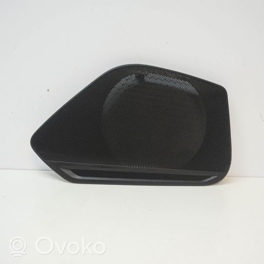 Audi A4 S4 B9 Cache enceinte centrale 8W0035419