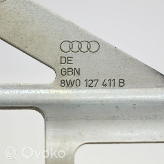 Audi A4 S4 B9 Kita kėbulo dalis 8W0127411B