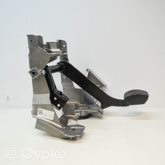 Audi A4 S4 B9 Brake pedal 8W2723140