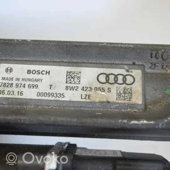 Audi A4 S4 B9 Hammastanko 8W2423055S