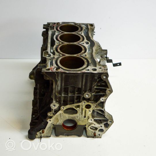 Audi A4 S4 B9 Blocco motore 04E103011BK