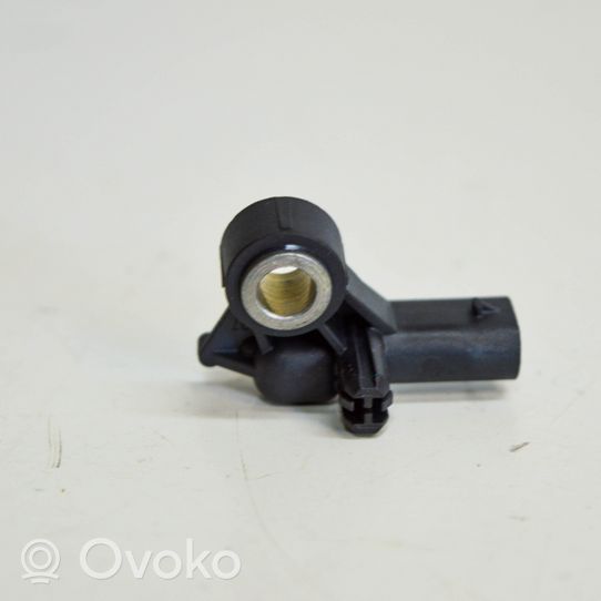 Audi A4 S4 B9 Sensor impacto/accidente para activar Airbag 4M0959643