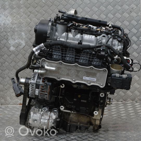 Audi A4 S4 B9 Motore CVN
