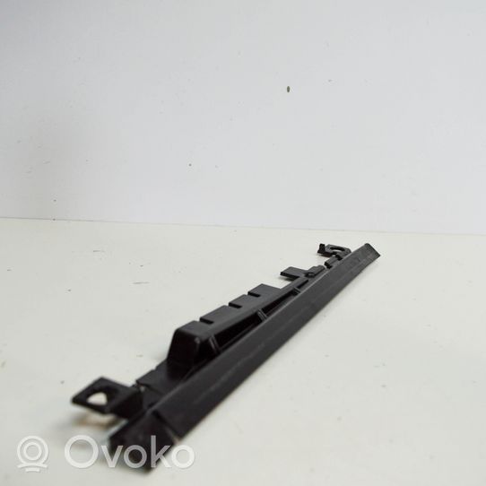 Audi A4 S4 B9 Kita variklio skyriaus detalė 8W0121292B