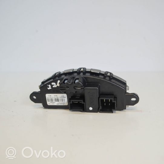 Audi A3 S3 8V Résistance moteur de ventilateur de chauffage 5Q0907521C