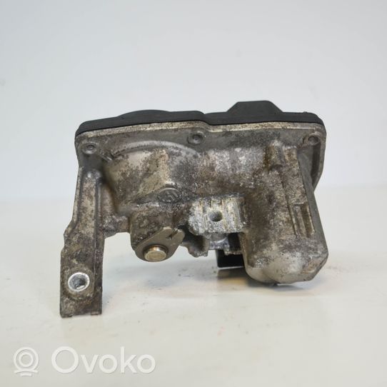 Audi A3 S3 8V Imusarjan venttiilin käyttömoottori 5Q0253691