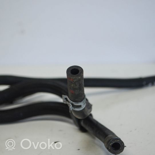 Audi A4 S4 B9 Tube d'admission d'air 04E133723DG