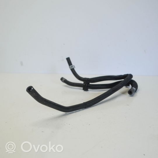 Audi A4 S4 B9 Tube d'admission d'air 04E133723DG