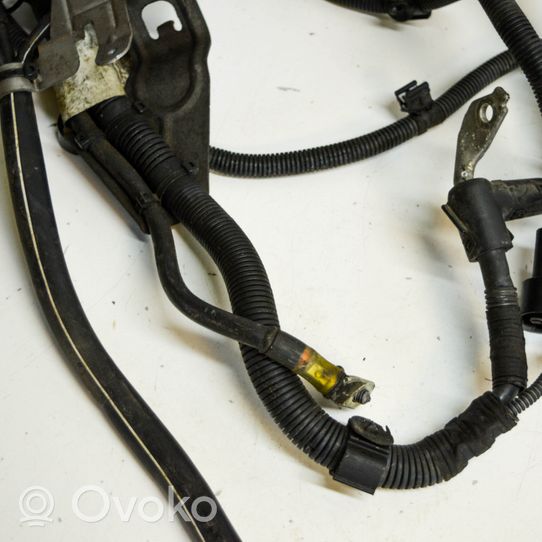 Audi A6 C7 Cablaggio per freni 4G2971228DB