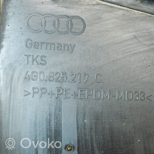 Audi A6 C7 Altra parte sotto la carrozzeria 4G0825219C