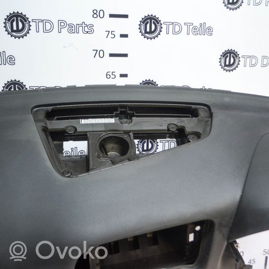 Audi Q5 SQ5 Tableau de bord 8R2857003