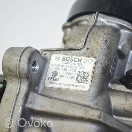Audi A4 S4 B9 Fuel injectors set 04L906054