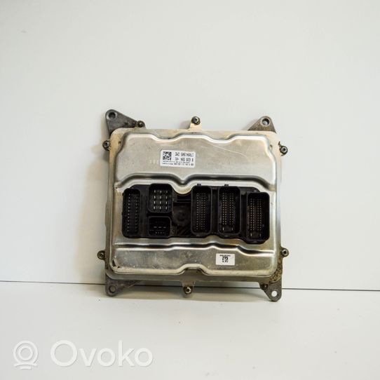 BMW 4 F36 Gran coupe Sterownik / Moduł ECU 8639594