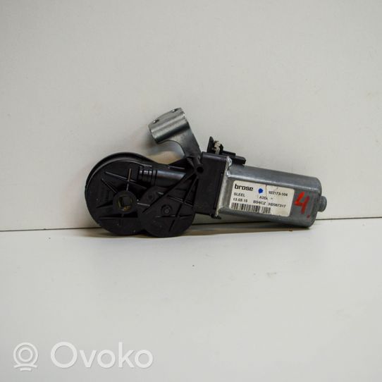 Audi A6 C7 Sėdynės valdymo varikliukas 922173104