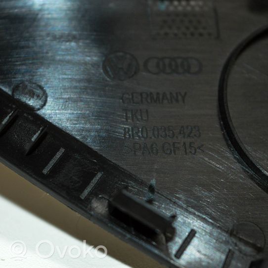 Audi Q5 SQ5 Autres pièces intérieures 8R0035423