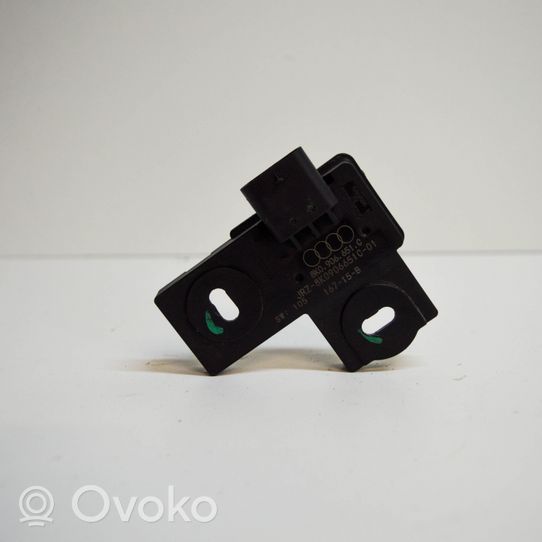Audi A3 S3 8V Sensor 8K0906651C