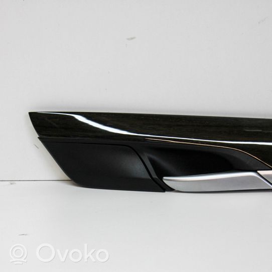 BMW X5 F15 Altro elemento di rivestimento della portiera anteriore 5187810