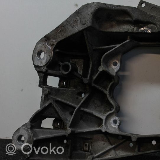 Audi A6 C7 Supporto di montaggio scatola del cambio 4G0399263G