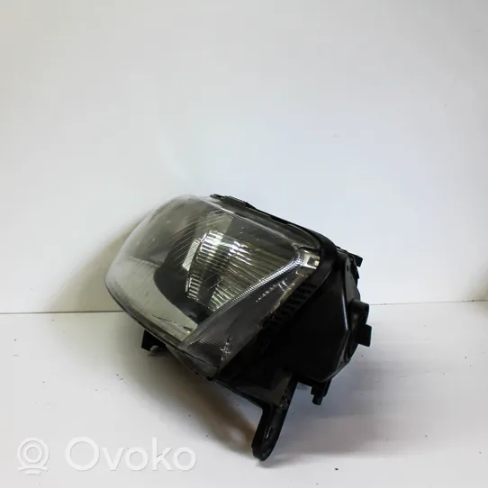 Audi A6 S6 C6 4F Phare frontale 4F0941003C