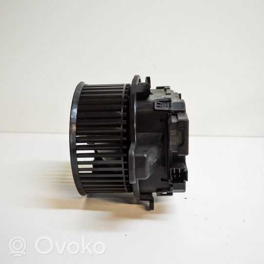 Audi A5 Heater fan/blower 4M1820021B