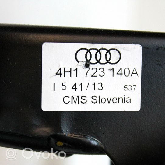 Audi Q5 SQ5 Jarrupoljin 4F0945459B