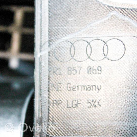 Audi Q5 SQ5 Kojelauta 8R1857041F