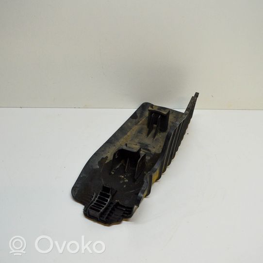 Audi A5 Osłona tylna podwozia 8W0505415E