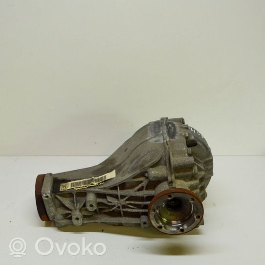 Audi A6 C7 Mechanizm różnicowy tylny / Dyferencjał 0AR525083B