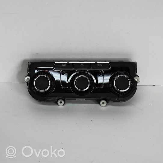 Volkswagen Golf VI Interruttore ventola abitacolo 3C8907336H