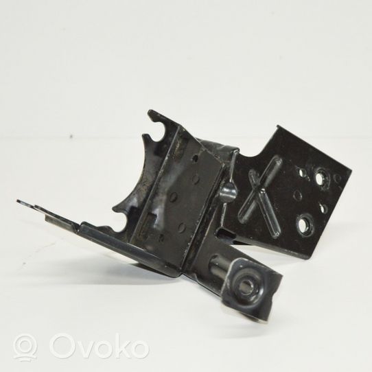 Volkswagen Polo V 6R ABS pump bracket 6R2614235B