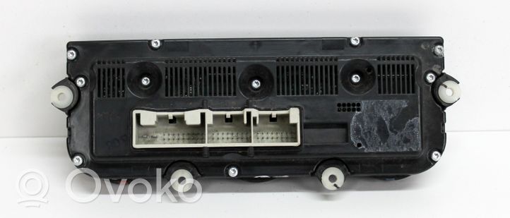 Volkswagen PASSAT B6 Interrupteur ventilateur 3C0907044