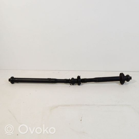 Volkswagen Touareg II Albero di trasmissione con sede centrale 7P0521102R