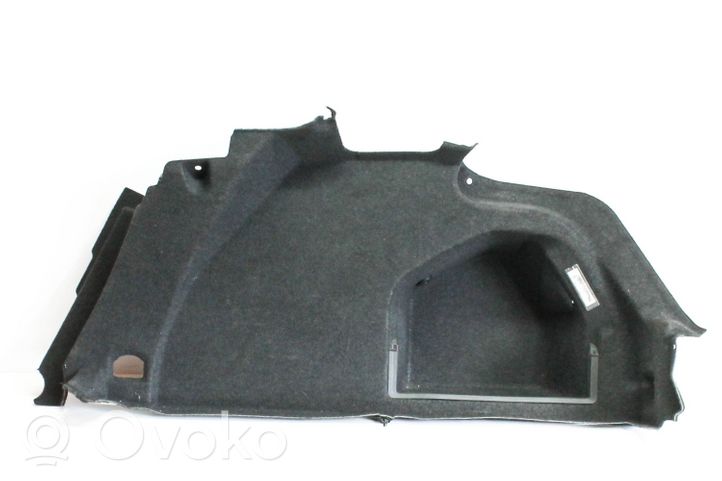 Volkswagen PASSAT CC Rivestimento pannello laterale del bagagliaio/baule 3C8867428H