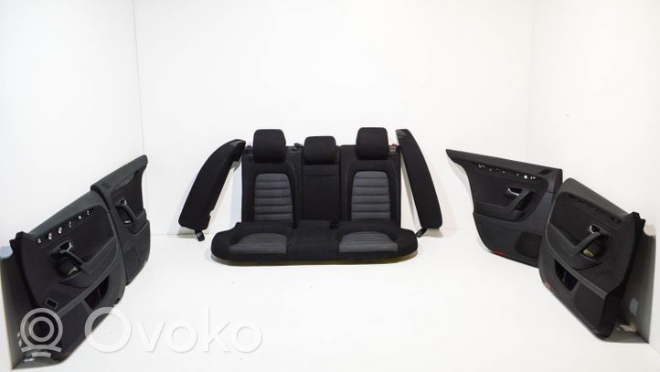 Volkswagen PASSAT CC Set sedili NERKODO