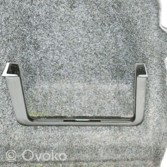 Volkswagen Golf VI Rivestimento pannello laterale del bagagliaio/baule 5K6867428E