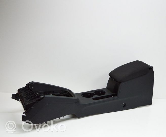 Volkswagen Jetta VI Center console 5C8863241A