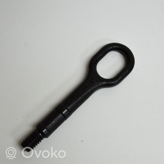 Volkswagen Golf VI Towing hook eye 1T0605615A