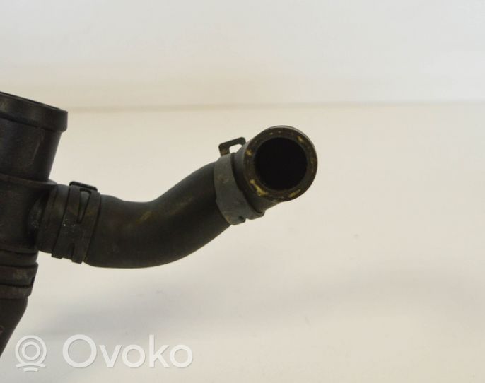 Volkswagen Tiguan Thermostat 03L121111AE5N0122051