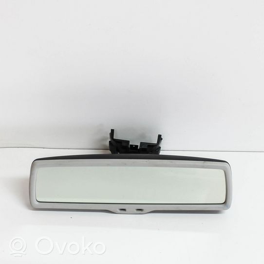 Volkswagen PASSAT B6 Galinio vaizdo veidrodis (salone) 