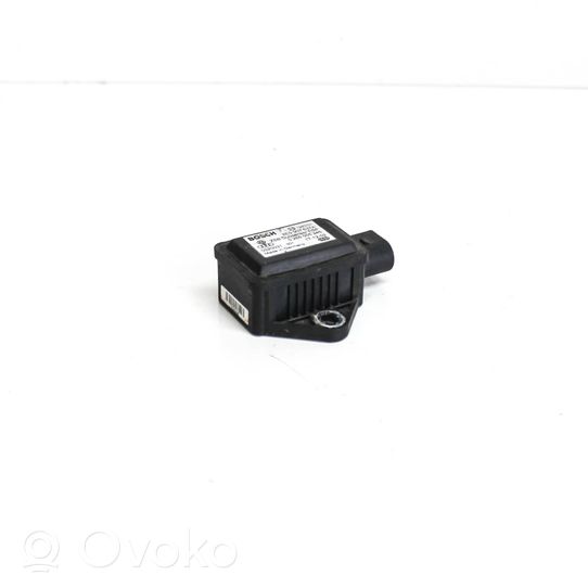 Volkswagen Phaeton Acceleration sensor 8E0907637A