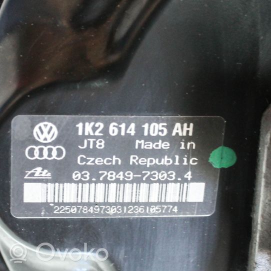 Volkswagen Golf Plus Wspomaganie hamulca 1K2614105AH