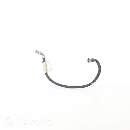 Volkswagen Golf V Minuskabel Massekabel Batterie 1K0971250