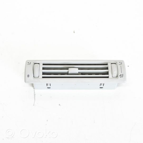 Volkswagen Sharan Dashboard air vent grill cover trim 7D0820951A