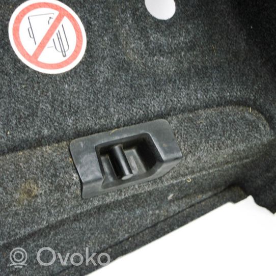 Volkswagen Eos seitliche Verkleidung Kofferraum 1Q0867428T