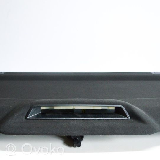 Volkswagen Jetta VI Parcel shelf 5C6863413K